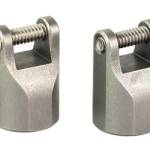 SAMSON SWIVEL STUD QD ADPTR 2PK STS
