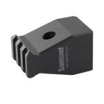 SAMSON AKM 1913 FLDNG STK ADPT BLK