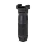SAMSON PIC VERT GRIP MED STD BLK