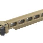 SAMSON B.R.E. RCVR EXT FLD ADPTR FDE