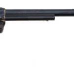 TRADITIONS 1873 SA BUNT 45LC CCH/WD 12"