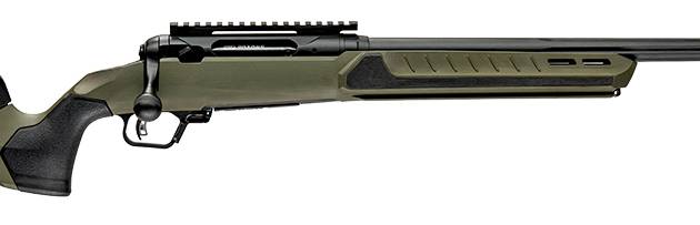 SAV 110 CRE PRDTR 300BLK 16B