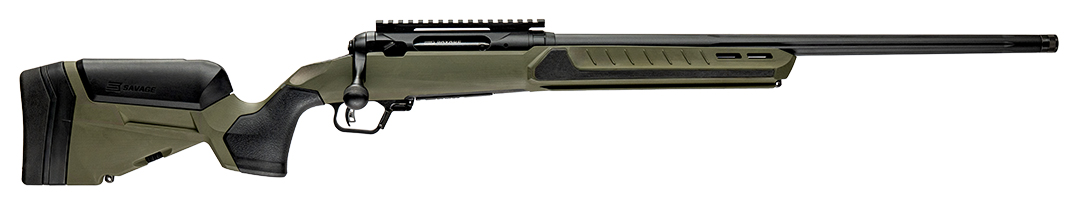 SAV 110 CRE PRDTR 300BLK 16B