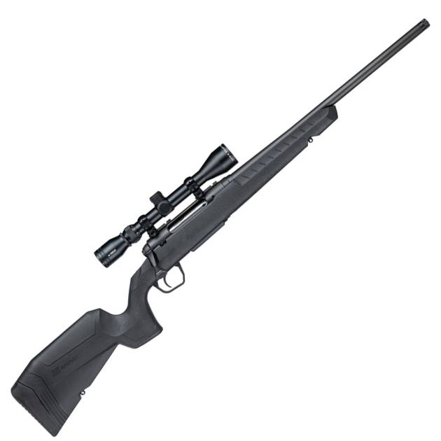 SAV AXIS XP 6.5CREED 20" BLACK