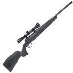 SAV AXIS XP 350LEG 18" BLACK