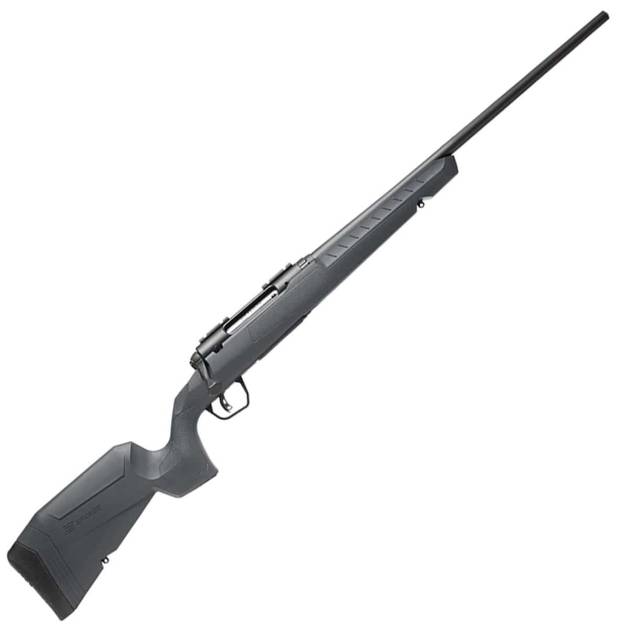 SAV AXIS 2 270WIN 20" GRAY