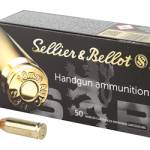 S&B 10MM 180GR FMJ 50/1000