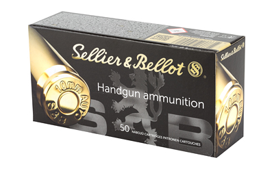 S&B 10MM 180GR FMJ 50/1000 - Image 3