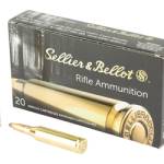 S&B 243WIN 100GR SP 20/500