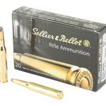 S&B 270WIN 150GR SP 20/400
