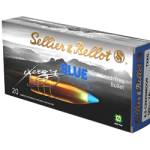 S&B EXERGY BLU 6.5CM 120GR 20/500