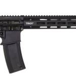 Troy Industries TRCA-CA4-14BT-23 SPC-A3 Semi-Auto Rifle 16" 5.56x45mm 30+1 Black
