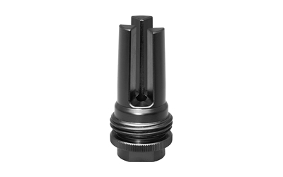 SCO ASR FLASH HIDER 1/2X28 9MM