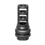 SCO ASR MUZZLE BRAKE 5/8X24 .458 CAL