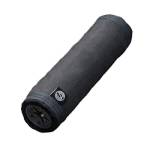 SCO SUPPRESSOR CVR 7.5" BLK CORSET