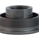 SCO TI BRAVO 5/8X24 DIRECT THREAD