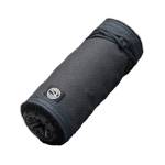 SCO SUPPRESSOR COVER 5.5" BLK CORSET