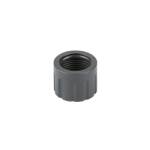 SCO DELTA THREAD PROTECTOR 1/2X28