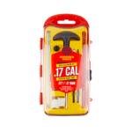 SHOOTERS CHOICE .17 CAL CLEANING KIT