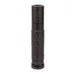 Silencer Co Omega 36M black modular suppressor