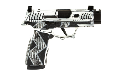 SCT ANIME KOMODO 365X CMP 9MM WHT/BK - Image 2