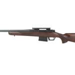 SPANDAU RL BOLT 308 20" 5RD WOOD