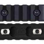 SEEKINS MLOK RAIL SECTION 5 SLOT