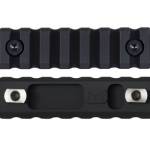 SEEKINS MLOK RAIL SECTION 9 SLOT