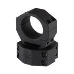 SEEKINS 30MM TUBE .87" MEDIUM 4CAP