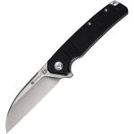 SENCUT AWASSI 3.46" BLK G10