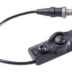 SUREFIRE COMPACT SWITCH MLOK 7" BLK