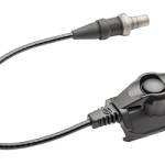 SUREFIRE COMPACT SWITCH PIC 9" BLK