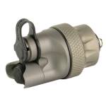SUREFIRE M6XX SW/TAILCAP NO CABLE TN