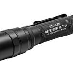 SUREFIRE E2DU DFNDR-BLK 1000 LM-LED