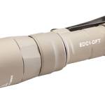 SUREFIRE EDC1 DFT 650 LUM TAN