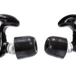 SUREFIRE SONIC DFNDR10 MD BLK 25 PRS