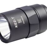 SUREFIRE LED MOD TURBO 6V UPGRADE BK
