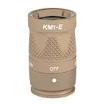 SUREFIRE LED MODULE 3V UPGRADE TAN