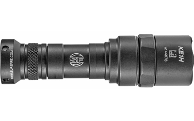 SUREFIRE M340C SCOUT PRO 500 LUM BLK - Image 2