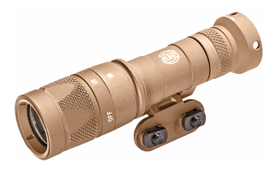 SUREFIRE M340V SCOUT PRO VAMPIRE TAN - Image 2