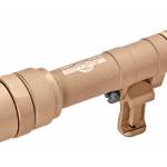SUREFIRE M640U SCOUT PRO 1000LUM TN