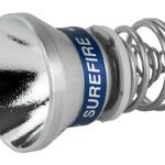 SUREFIRE P60-6V LAMP ASSMBLY 65 LM