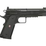 SPRINGFIELD ARMORY 1911 45ACP 10-8 MASTERCLASS 5"