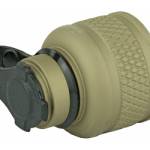 SUREFIRE REPLCEMNT REAR CAP M300 TAN
