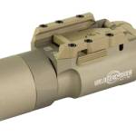 SUREFIRE X300U-A TAN 1000 LM-LED