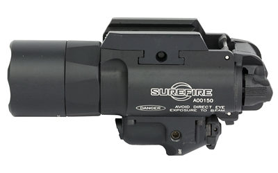 SUREFIRE X400 TURBO GRN LSR BLK - Image 3