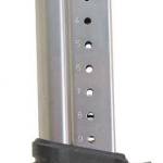 SPRINGFIELD ARMORY MAGAZINE XD-S 9MM 9RD