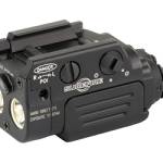 SUREFIRE CMP LIGHT RED 800 LM BLK