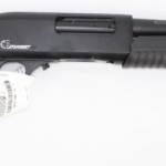 Century Arms Catamount HD-12 12 Gauge 18.5" Pump Action Shotgun 5+1 Black