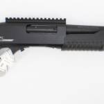 Century Arms Catamount Lynxx 12 Gauge 18.5" Pump Action Shotgun 5+1 Black